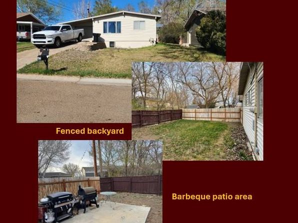 67 Heather Ln, Glasgow, MT 59230