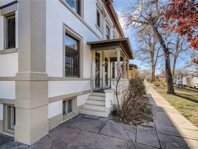1582 N Emerson Street, Denver, CO, 80218