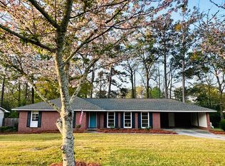 4656 Timberlane Dr, Macon, GA 31210