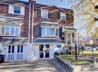 3577 Teton Rd, Philadelphia, PA 19154