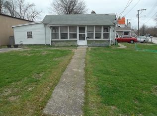 1635 Breckenridge St, Owensboro, KY 42303