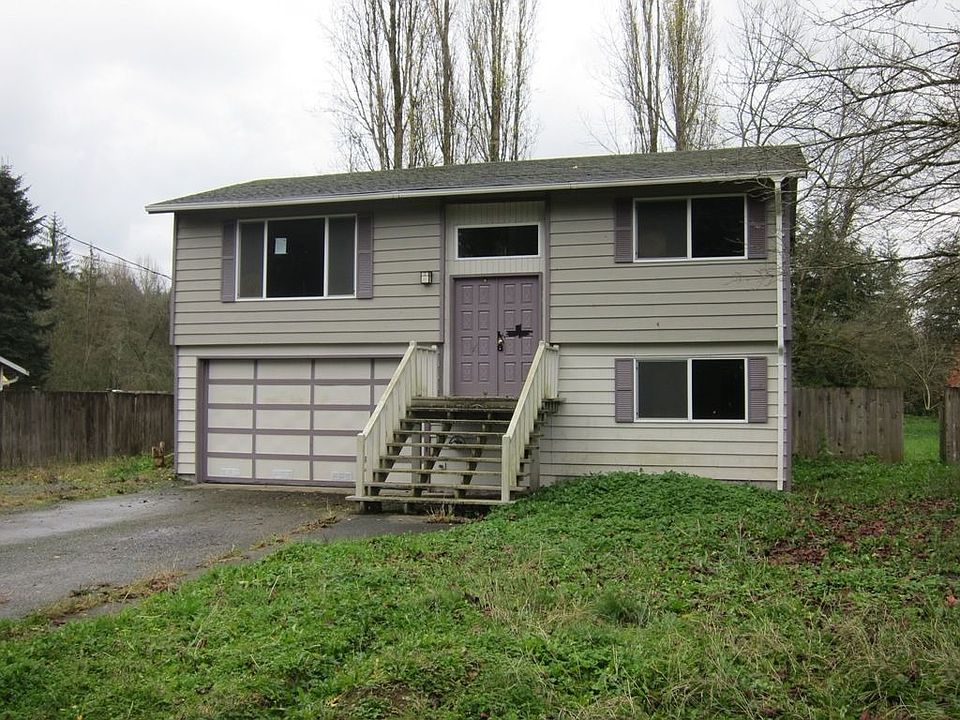 Charming HUD Home