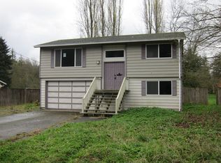 14918 61st St NE, Lake Stevens, WA 98258