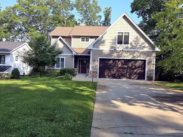 10582 Delihant Rd, Three Rivers, MI 49093