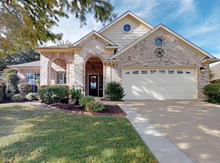 10417 Grayhawk Ln, Fort Worth, TX 76244