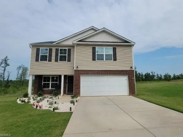 396 Towhee Trl, Lexington, NC 27295