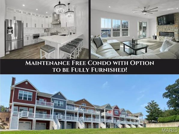 310 Captains Ct, Grafton, IL 62037