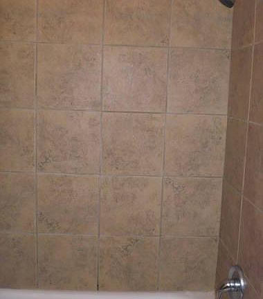 tilesd shower