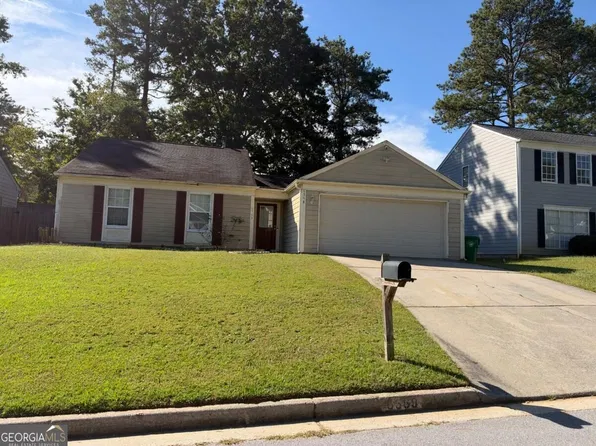 6568 Eastbriar Dr, Lithonia, GA 30058