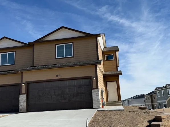 1639 Elsie Jean Trl, Cheyenne, WY 82007