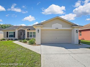 7274 Aloe Dr, Spring Hill, FL 34607