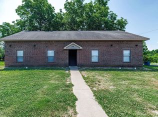 419 W 1st St, Malvern, AR 72104
