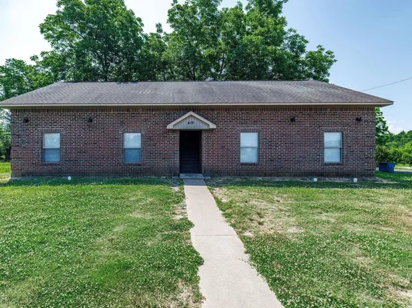 419 W 1st St, Malvern, AR 72104