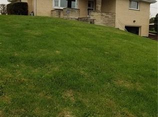 501 Old Leechburg Rd, Pittsburgh, PA 15239