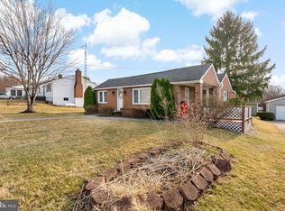 20 Dominion Rd, Gerrardstown, WV 25420