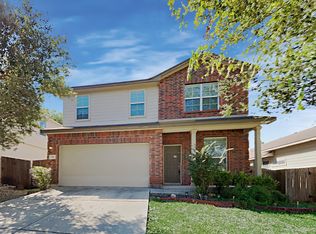 711 Celosia, San Antonio, TX 78245