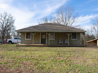 1535 Ridge Rd, Gilbertsville, KY 42044