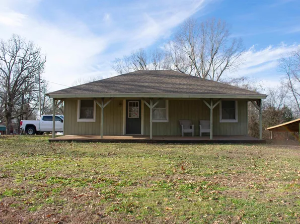 1535 Ridge Rd, Gilbertsville, KY 42044