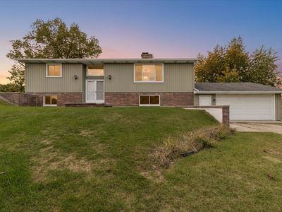 9424 Kies Rd, Manchester, MI, 48158