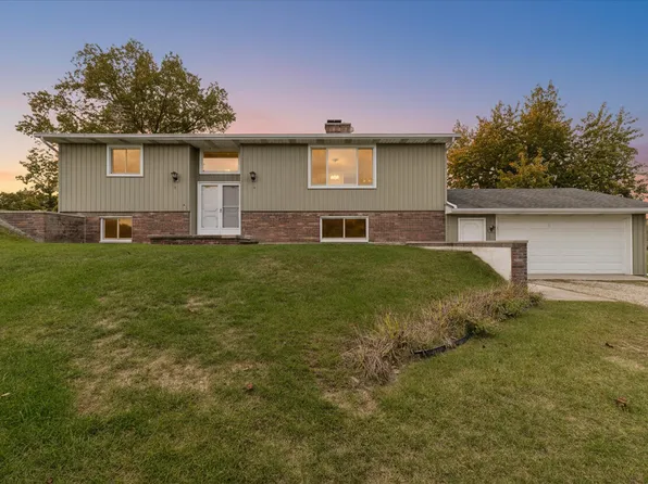 9424 Kies Rd, Manchester, MI 48158