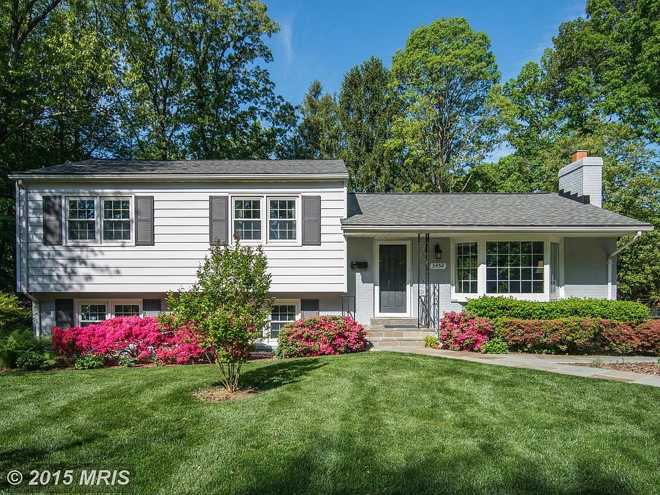 1st image of 3452 Mildred Dr