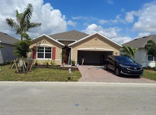 3664 Rollingwater Way, North Fort Myers, FL 33917