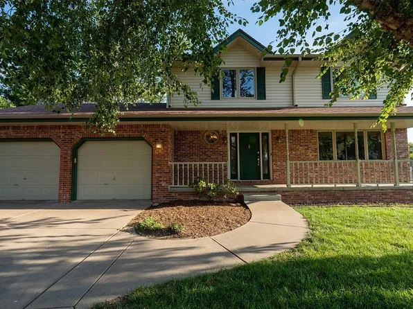 4501 Birch Hollow Dr, Lincoln, NE 68516