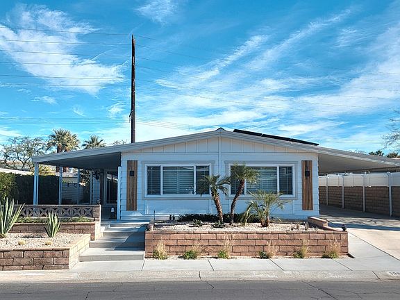 2nd image of 39800 Desert Greens Dr