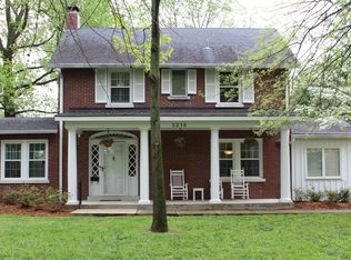 3218 Wren Rd, Audubon Park, KY 40213