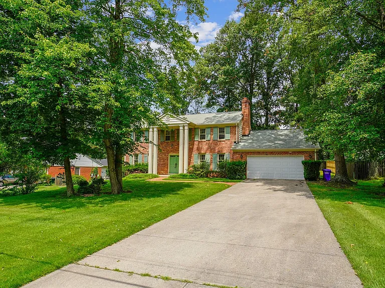 11200 Powder Horn Dr — Photo 4