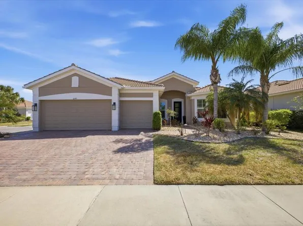6143 Belina Ct, Sarasota, FL 34238