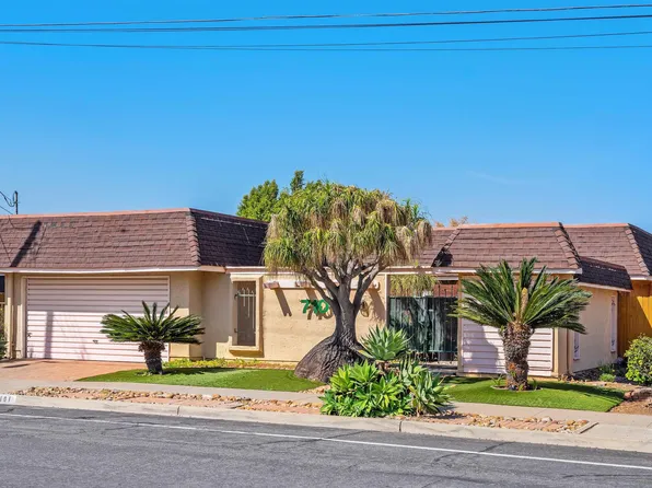 7101 Regner Rd, San Diego, CA 92119