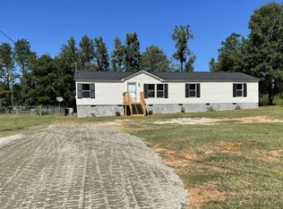 1919 Ridgeview Dr, Thomson, GA 30824