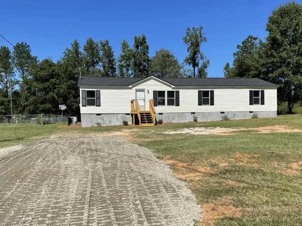 1919 Ridgeview Drive, Thomson, GA 30824