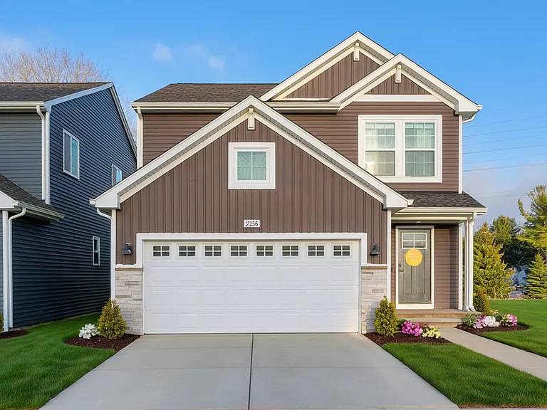 Single Family Home for Rent at Liv East Bay