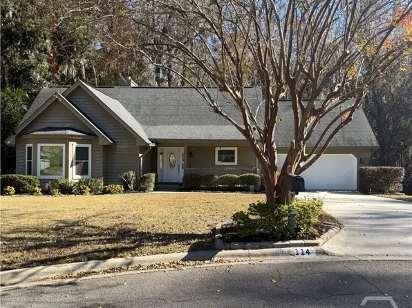 114 Kathryns Court, Savannah, GA 31419