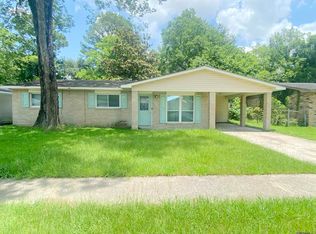 5656 Atlanta Ave, Baton Rouge, LA 70812