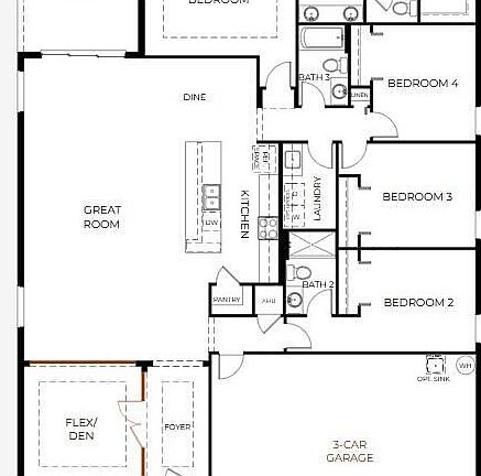 5th image of 929 Altair Way