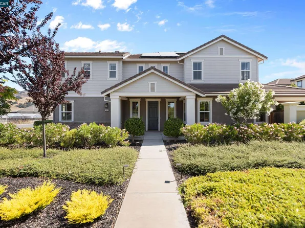 19221 Eagle View Dr, Morgan Hill, CA 95037