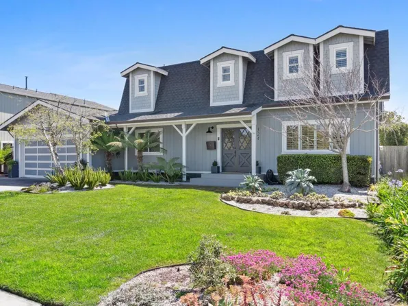 324 Granelli Ave, Half Moon Bay, CA 94019
