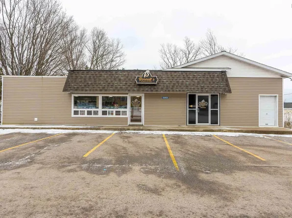 5968 Highway 1, Cambridge, NS B0P 1G0
