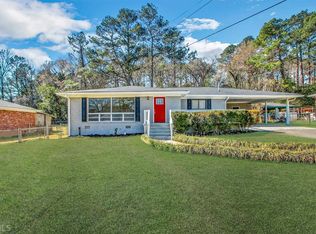 2083 Yucca Dr, Decatur, GA 30032