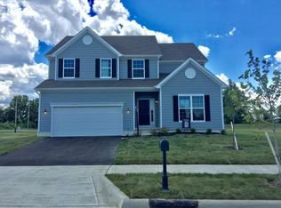 143 Bevan Way, Delaware, OH 43015