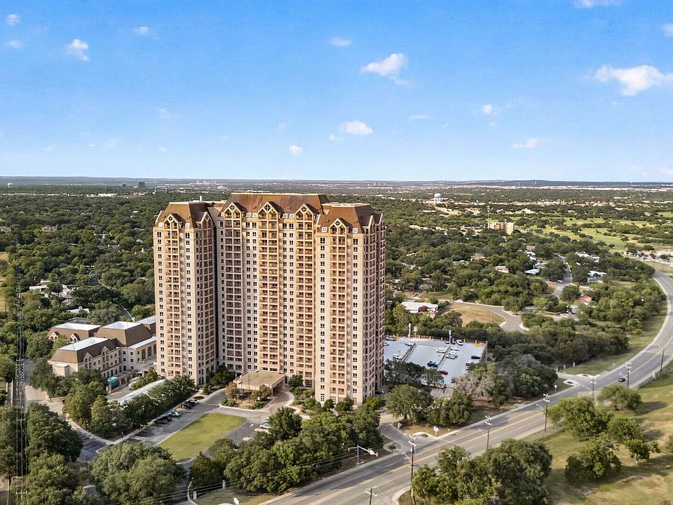 1st image of 1 TOWERS PARK LN #1813