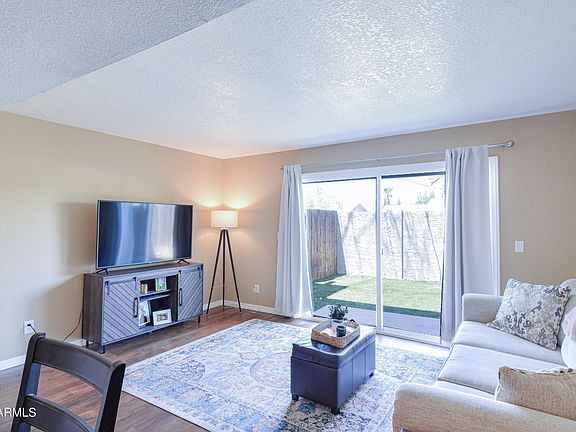 2nd image of 122 S HARDY Drive #34