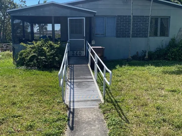 240 E 59th St, Hialeah, FL 33013