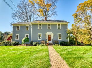 146 Jim Ash Rd, Palmer, MA 01069