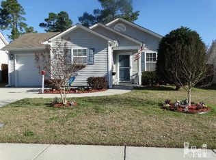 1034 Ashland Way, Leland, NC 28451