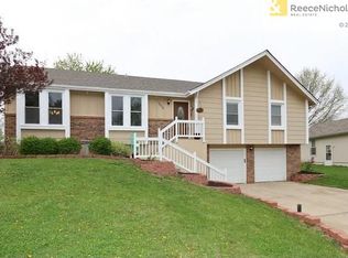 1536 W Cedar St, Olathe, KS 66061