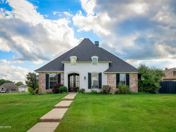 177 Clinton Dr, Stonewall, LA 71078